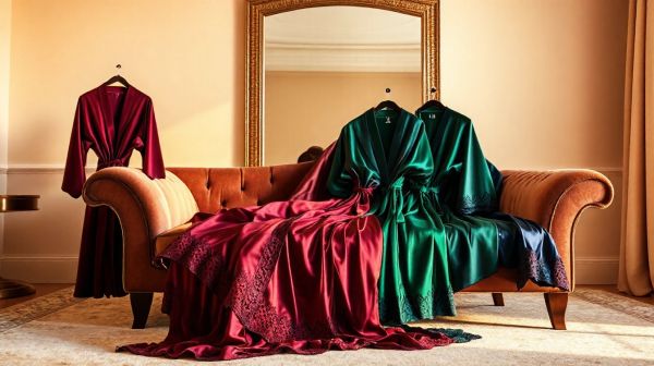 10 robes longues pour sublimer chaque événement chic