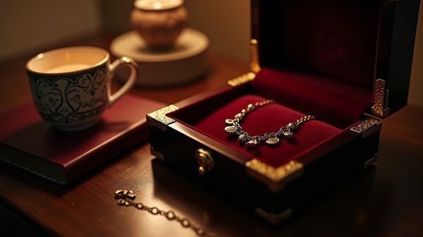 Choisir un collier bdsm : guide des types et de leurs usages