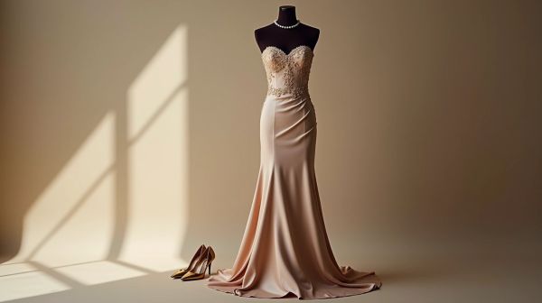 Choisir une robe longue femme pour chaque occasion élégante