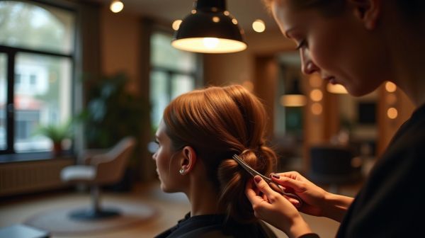 Découvrez le meilleur coiffeur à annecy pour sublimer vos cheveux
