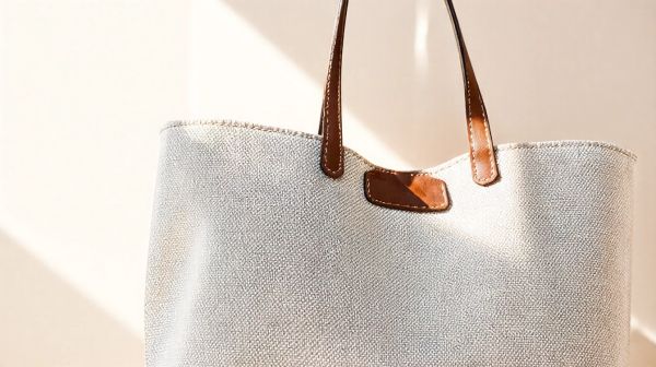 Explorez des sacs cabas tendances en toile, cuir, velours et paille
