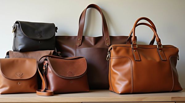 Sur le site maisonsaccabas.com : sacs cabas en toile, cuir, velours et paille