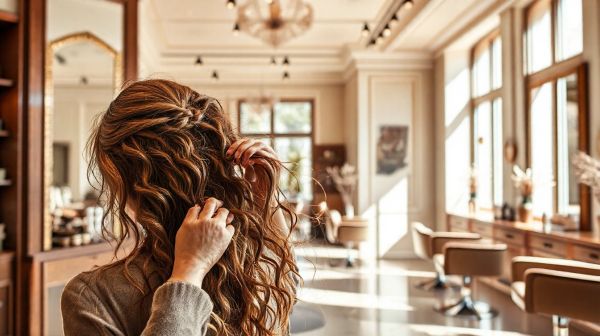 Top 5 salons à annecy pour une transformation capillaire accrocheuse