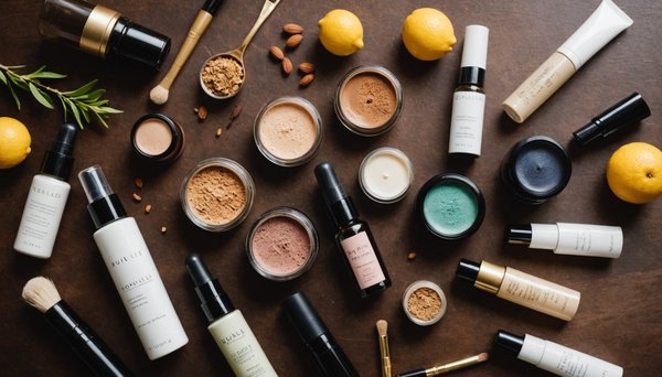 Guide ultime pour sélectionner vos produits de beauté et renforcer votre bien-être
