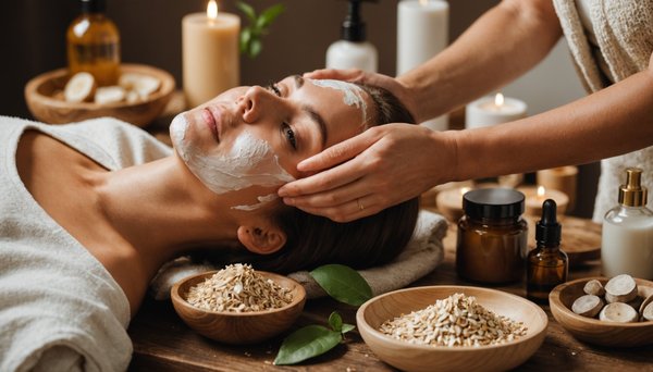 Guide Ultime pour Chouchouter Votre Peau avec des Soins Naturels