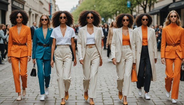 Les tendances mode bien-être de 2023