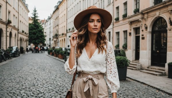 Les meilleurs blogs et comptes Instagram pour s'inspirer du style romantique