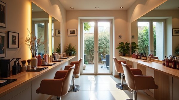 Pourquoi choisir un coiffeur bio à Fréjus qui respecte vos cheveux ?