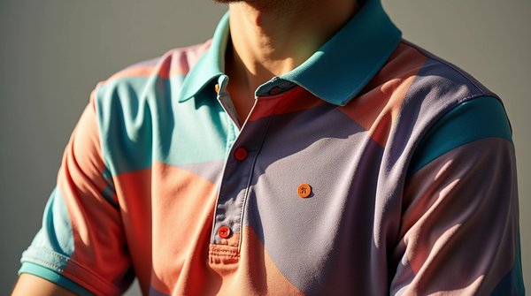 Prix dégressifs pour polos personnalisés imprimés en gros : le guide de l'achat stylé et économique