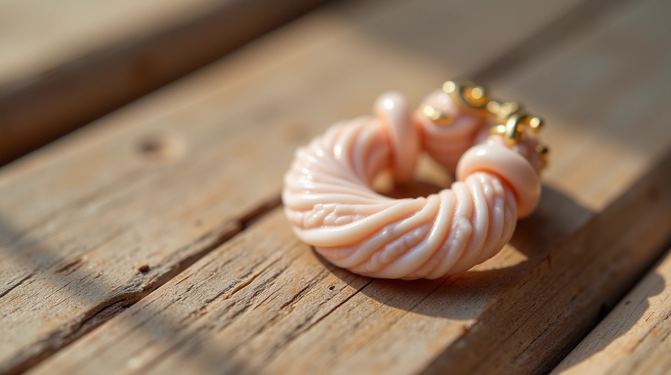 Conseils morpho : quelles puces d’oreilles en porcelaine choisir ?