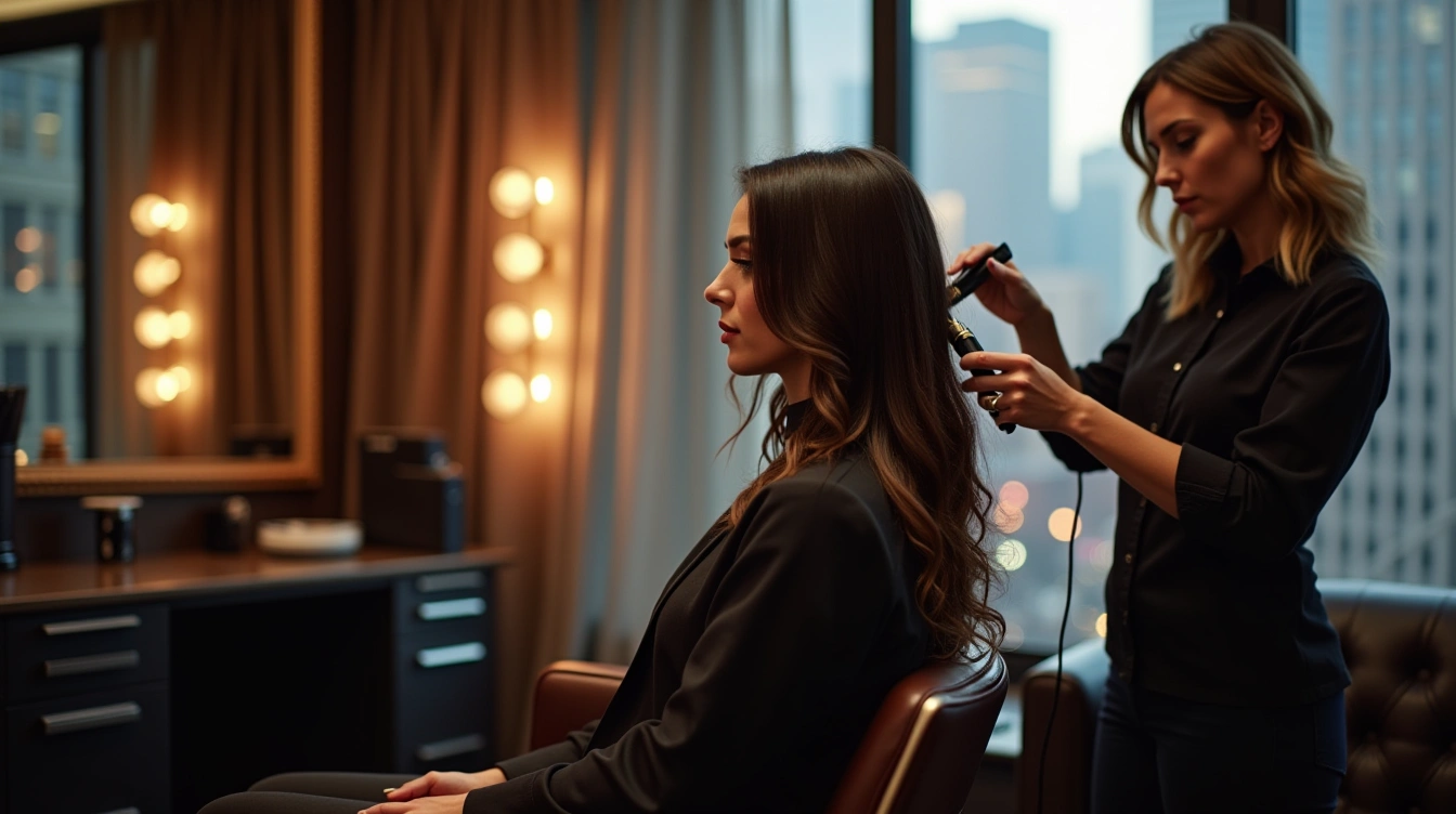 Quelles sont les tendances de balayage repérées à Lille ?