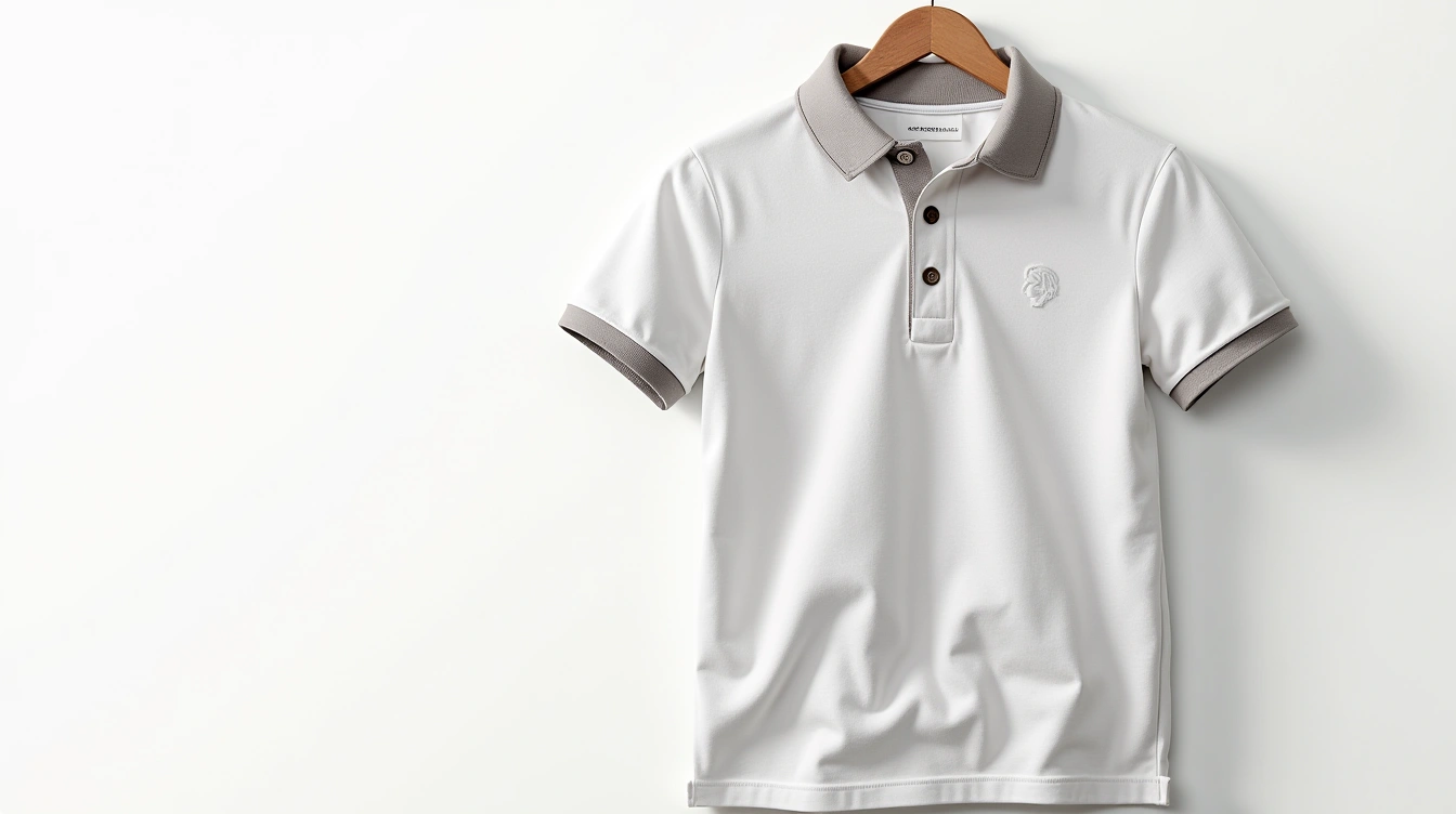 À quoi correspondent les prix dégressifs pour polos personnalisés ?